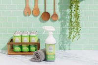 Can-Based Cleaning Kits