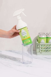 Can-Based Cleaning Kits Image 2