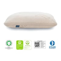 Organic Cotton Pillow Collections
