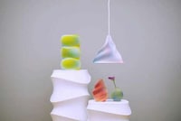 Futuristic 3D-Printed Decor Collections Image 5