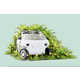 Energy Efficient Flat-Packed Cars Image 1