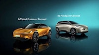Gen Z-Targeted Car Concepts Image 1