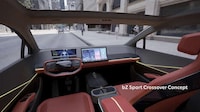 Gen Z-Targeted Car Concepts Image 2