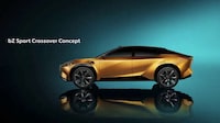 Gen Z-Targeted Car Concepts Image 3