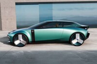 Italian Architecture-Inspired EVs Image 2
