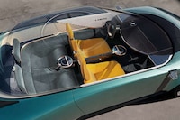 Italian Architecture-Inspired EVs Image 3