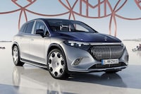Distinguished Digitally-Focused EVs