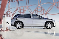 Distinguished Digitally-Focused EVs Image 2