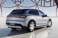 Distinguished Digitally-Focused EVs Image 3