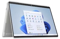 High-Powered Convertible Laptops