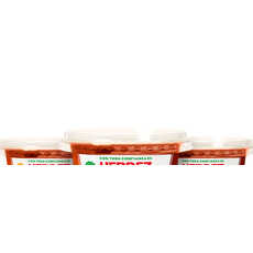 Traditional Refrigerated Salsas