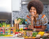 Savory Salt-Free Seasonings Image 1