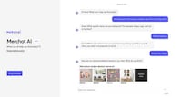 AI-Powered Shopping Assistants Image 1