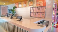 Alternative Protein Restaurants Image 1