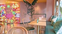 Alternative Protein Restaurants Image 2