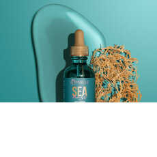 Anti-Shedding Hair Oils