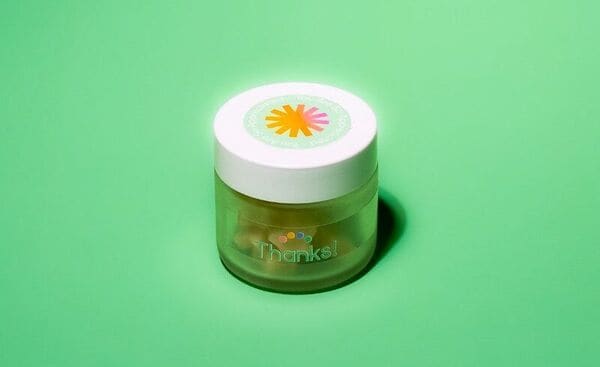 D2C CBD Wellness Products