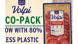 Reduced Plastic Deli Packaging