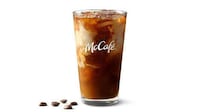 Smooth QSR Cold-Brew Coffees