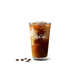 Smooth QSR Cold-Brew Coffees Image 1
