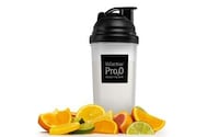 Clear Whey Protein Isolates Image 1