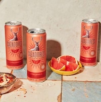 Premium Canned Tequila Beverages Image 2