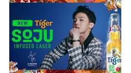 K-Pop Star-Backed Lagers