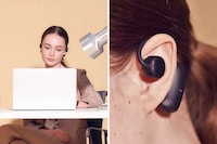 Personalized Sound Earbuds Image 2