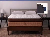 Luxury Mattress Collections Image 2