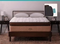 Luxury Mattress Collections Image 3