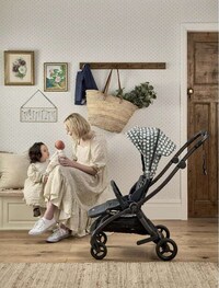 Expansive Baby Collections