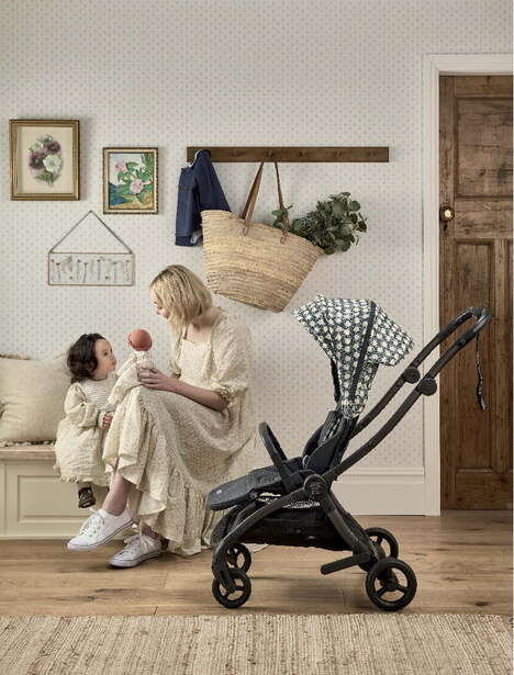 Expansive Baby Collections