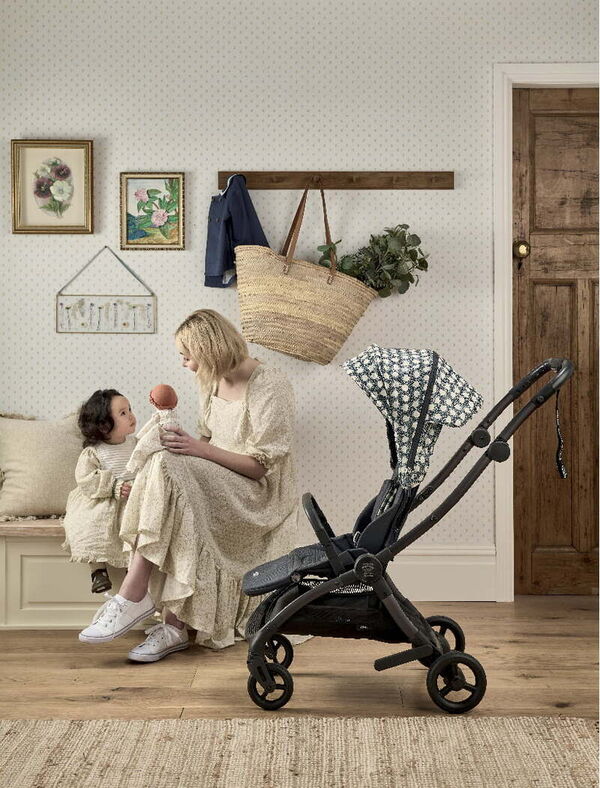 Expansive Baby Collections
