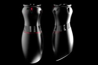 Luxurious Electric Pepper Grinders Image 1