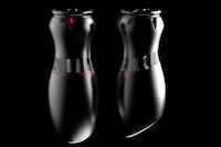 Luxurious Electric Pepper Grinders