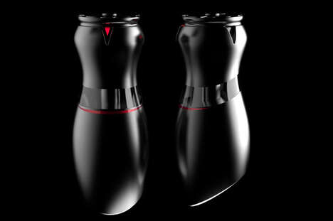 Luxurious Electric Pepper Grinders