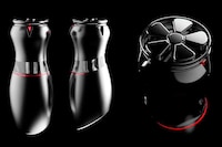 Luxurious Electric Pepper Grinders Image 2