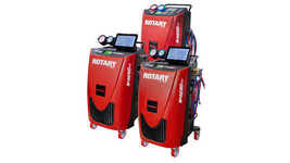 Air Conditioning Recharging Machines