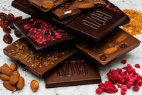 Columbian Chocolate Capsules Image 1
