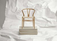 Oiled Oak Patterned Seating