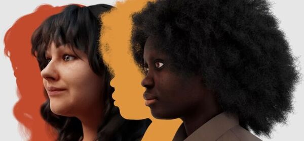 AI-Powered Realistic Humans Image 2