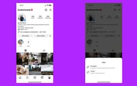 Social Media-Connected Links Image 1