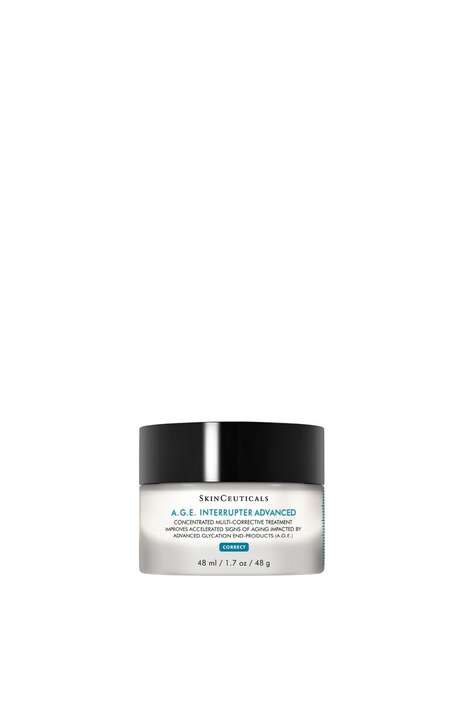 Anti-Aging Corrective Creams