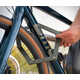 Collapsible Ultra-Secure Bike Locks Image 4