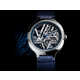 Chic Skeletonized Movement Timepieces Image 2