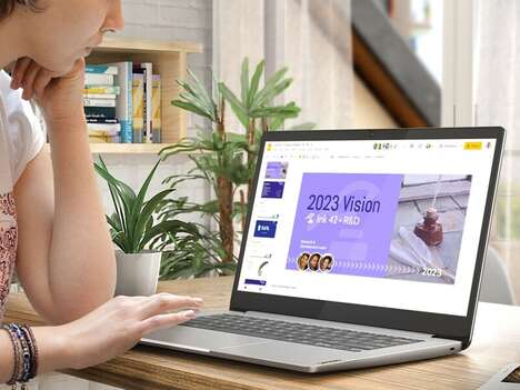 Lightweight Mobile Professional Laptops