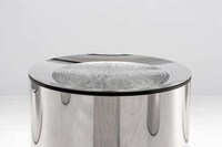 Water-Covered Speaker Installations Image 1