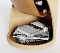 Wine Storage Side Tables Image 6