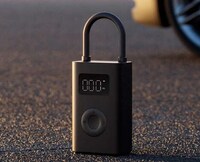 Smart-Designed Tire Inflators