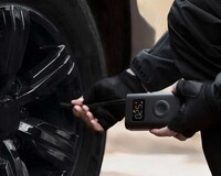 Smart-Designed Tire Inflators Image 2